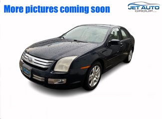 Used 2008 Ford Fusion SEL image 1