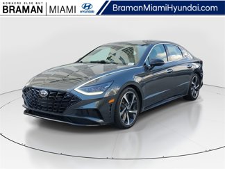 Certified 2023 Hyundai Sonata SEL Plus video 1