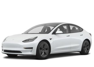 Used 2021 Tesla Model 3 Standard Range Plus image 1