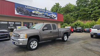 Used 2013 Chevrolet Silverado 1500 LT w/ All-Star Edition image 1