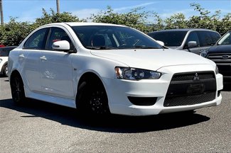 Used 2015 Mitsubishi Lancer ES image 1
