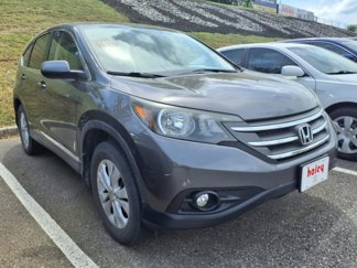 Used 2014 Honda CR-V EX image 1