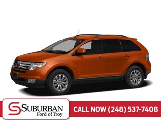 Used 2007 Ford Edge SE image 1