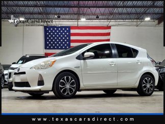 Used 2013 Toyota Prius C Two image 1