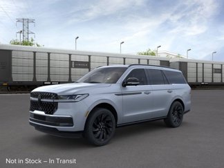 New 2025 Lincoln Navigator Reserve w/ Jet Appearance Package image 1