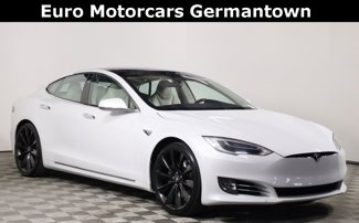 Used 2018 Tesla Model S 75D image 1