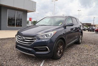 Used 2017 Hyundai Santa Fe Sport image 1