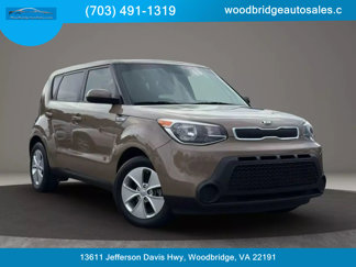 Used 2016 Kia Soul image 1