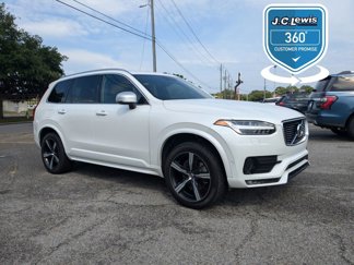 Used 2019 Volvo XC90 T6 R-Design image 1