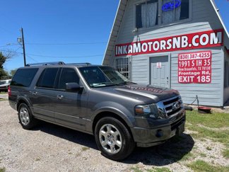 Used 2013 Ford Expedition EL Limited image 1