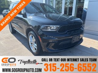 Used 2022 Dodge Durango GT image 1