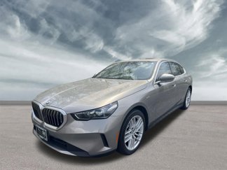 Used 2024 BMW 530i xDrive w/ Premium Package image 1