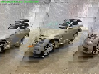 Used 2006 Chrysler Crossfire Limited image 1