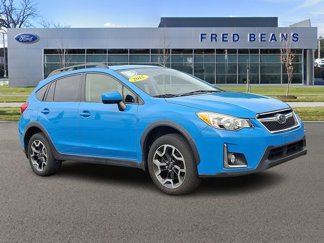Used 2017 Subaru Crosstrek 2.0i Premium image 1