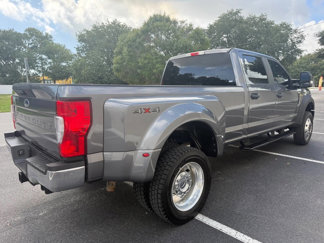 Used 2022 Ford F450 XL w/ STX Appearance Package image 1