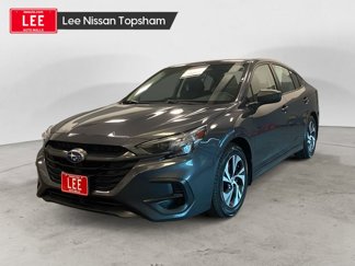 Used 2023 Subaru Legacy image 1