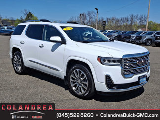 Used 2021 GMC Acadia Denali w/ Denali Ultimate Package image 1