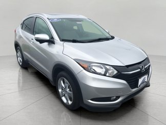 Used 2016 Honda HR-V EX-L image 1