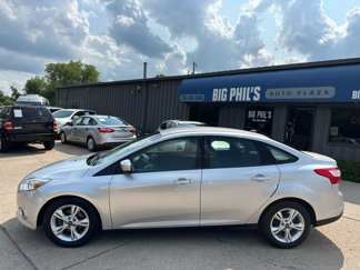 Used 2013 Ford Focus SE image 1