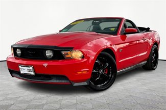 Used 2010 Ford Mustang GT image 1