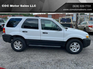 Used 2006 Ford Escape XLT image 1