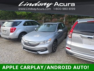 Used 2017 Honda Accord EX image 1