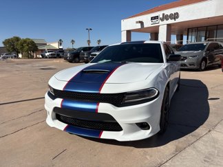 Used 2020 Dodge Charger R/T w/ Blacktop Package image 1
