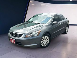 Used 2009 Honda Accord LX image 1