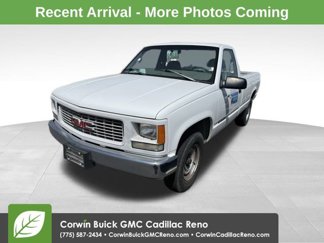 Used 1997 GMC Sierra 3500 2WD Regular Cab image 1
