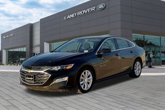 Used 2024 Chevrolet Malibu LT video 1