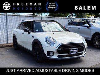 Used 2016 MINI Cooper Clubman image 1