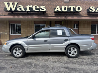 Used 2005 Subaru Baja Sport image 1