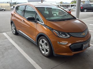 Used 2017 Chevrolet Bolt LT image 1