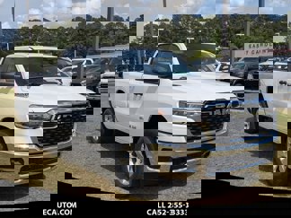 New 2025 RAM 1500 Tradesman image 1