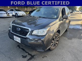 Used 2017 Subaru Forester 2.0XT Premium image 1