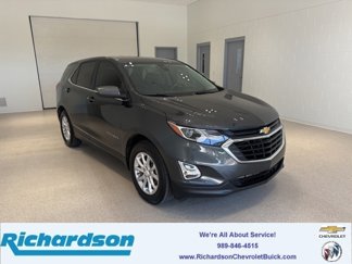 Used 2019 Chevrolet Equinox LT w/ Driver Convenience Package image 1