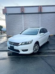 Used 2013 Honda Accord EX-L image 1