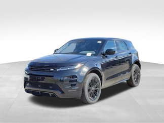New 2026 Land Rover Range Rover Evoque Dynamic SE image 1