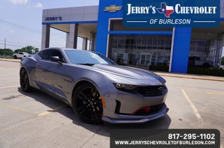 Used 2021 Chevrolet Camaro LT w/ Redline Edition image 1