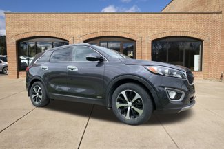 Used 2016 Kia Sorento EX image 1