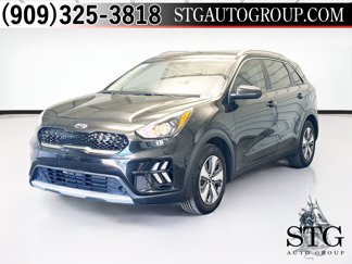 Used 2021 Kia Niro LX image 1