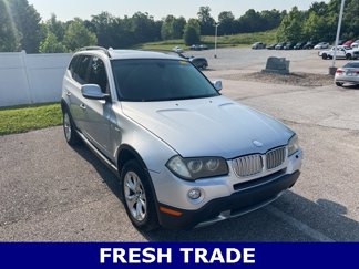 Used 2010 BMW X3 xDrive30i image 1