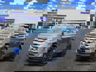 Used 2014 Ford Edge Limited w/ Equipment Group 301A image 1