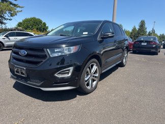 Used 2018 Ford Edge Sport w/ Equipment Group 401A image 1