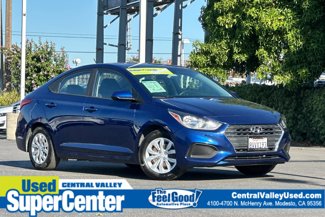 Used 2019 Hyundai Accent SE image 1