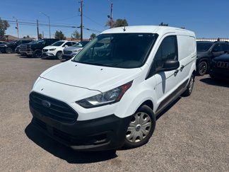 Used 2020 Ford Transit Connect XL image 1