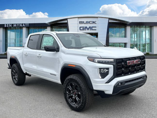 New 2025 GMC Canyon Elevation w/ Convenience Package image 1