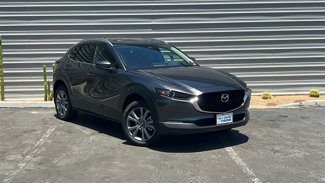 New 2024 MAZDA CX-30 AWD 2.5 S w/ Premium Package image 1