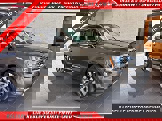Used 2020 Kia Telluride EX w/ EX Premium Package image 1