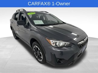 Used 2022 Subaru Crosstrek 2.0i image 1